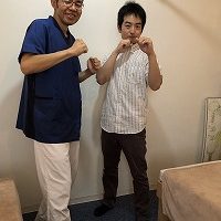 兵庫県にお住まいのS様　３０代　男性　会社員